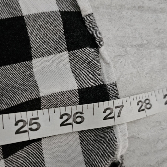 Sonnet James Oversized Top - Picture 7 of 8